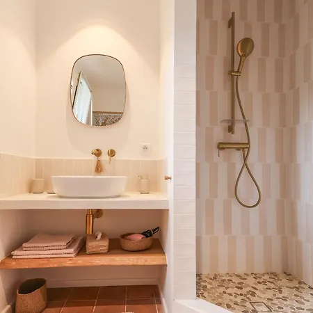 Du Petit וילה סן-מקסים