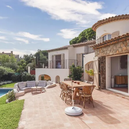 Du Petit * Sainte-Maxime